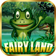 Fairy Land 8.9 Icon
