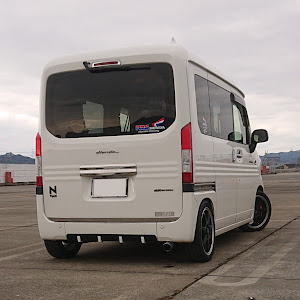 N-VAN JJ1