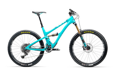 Yeti SB5 2017