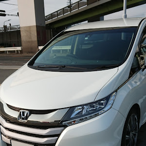 オデッセイ RC4