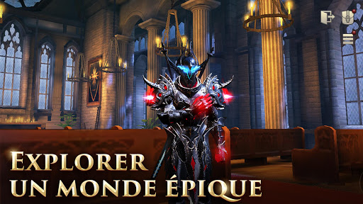 Code Triche Rangers of Oblivion APK MOD (Astuce) 3