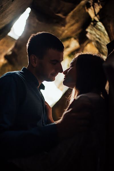 Photographe de mariage Andre Sobolevskiy (sobolevskiy). Photo du 19 octobre 2019