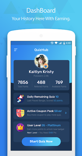 Quiz Hub  World Trivia more than logo quiz