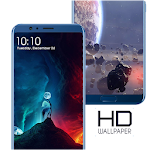 Cover Image of 下载 Hubble Wallpaper HD Free 1.0.34 APK