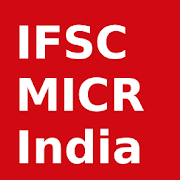 IFSC MICR India 1.0 Icon