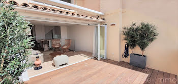 appartement à Cannes (06)