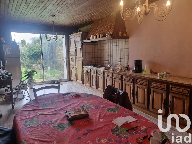 Vente maison 8 pièces 160 m² à Sedan (08200), 85 000 €