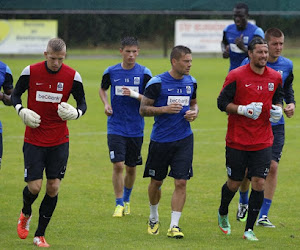 KRC Genk heeft Zweed in het vizier in zoektocht naar nieuwe doelman