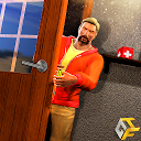 Strange Crazy Neighbor 3D 1.0 APK Download