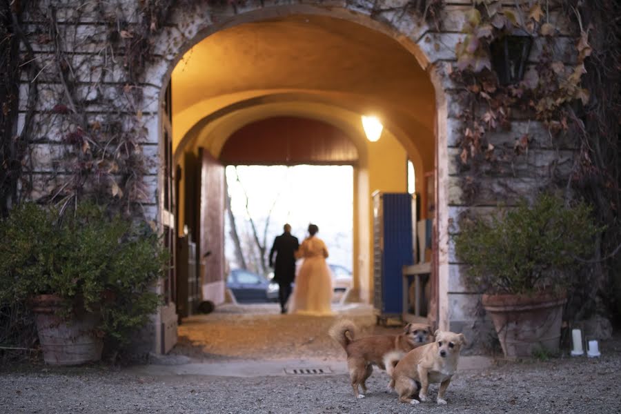 Fotografo di matrimoni Maren Ollmann (marenollmann). Foto del 8 gennaio