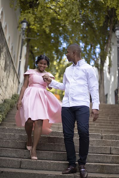 Fotógrafo de bodas Luis Ramirez (lramirezphoto). Foto del 29 de febrero 2020