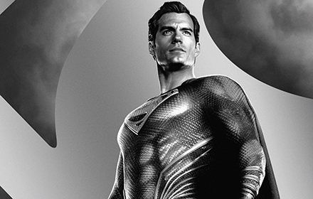 Zack Snyder's Justice League 1 small promo image