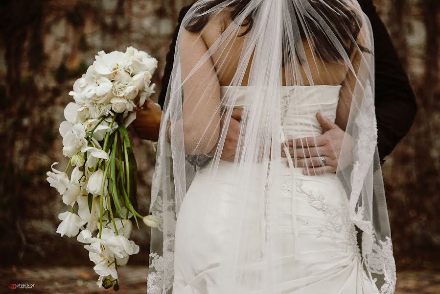 Fotógrafo de casamento Eduardo Martinez (studio07). Foto de 18 de maio 2021