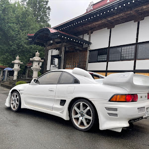 MR2 SW20