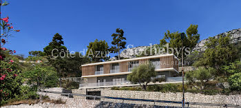 maison à Eze (06)