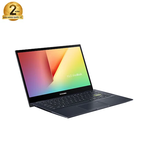 Laptop Asus Vivobook Flip TM420UA-EC182W