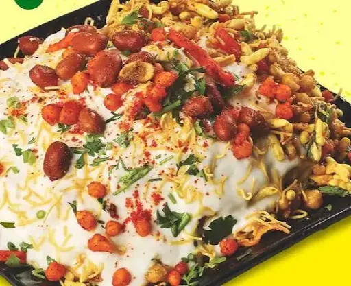 Dahi Bhel