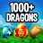 Dragon City: Mobile Adventure icon