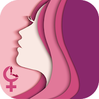 My Period Tracker - Ovulation Calendar  Fertility