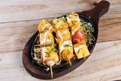 Paneer Malai Tikka (6 Pcs )