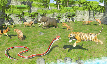 Real Battle War Strategy Of Animal التطبيقات على Google Play