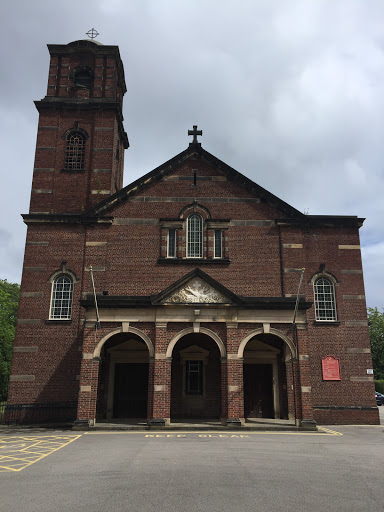 St Anthony Of Padua Church