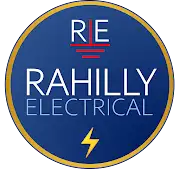 Rahilly Electrical Ltd Logo