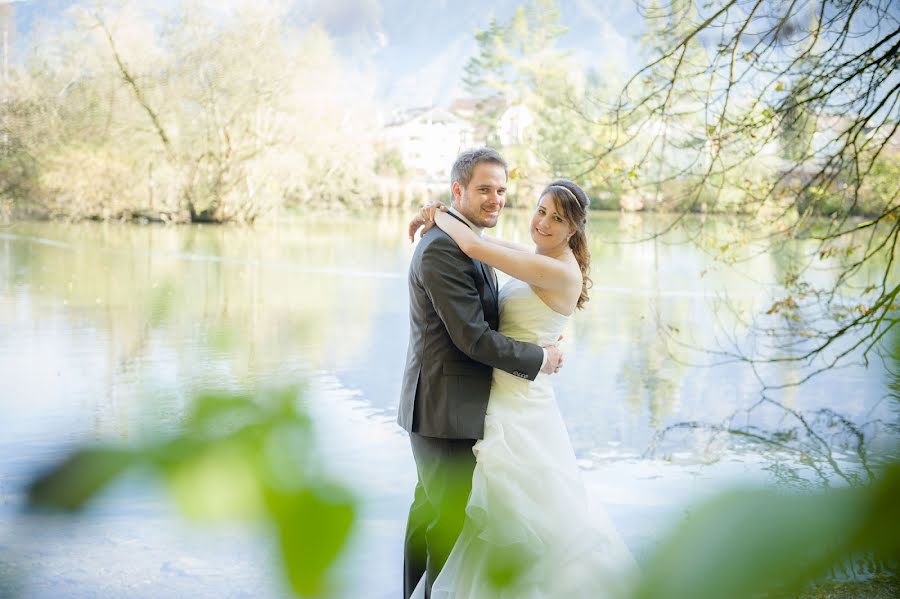 Wedding photographer Marc Faistauer (faistauer). Photo of 10 March 2019