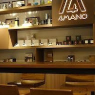 4Mano Caffé(晶華店)