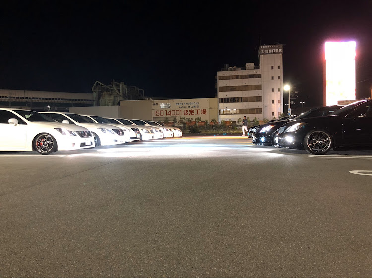 クラウンロイヤルのko-777さんが投稿したカスタム事例の投稿画像4枚目