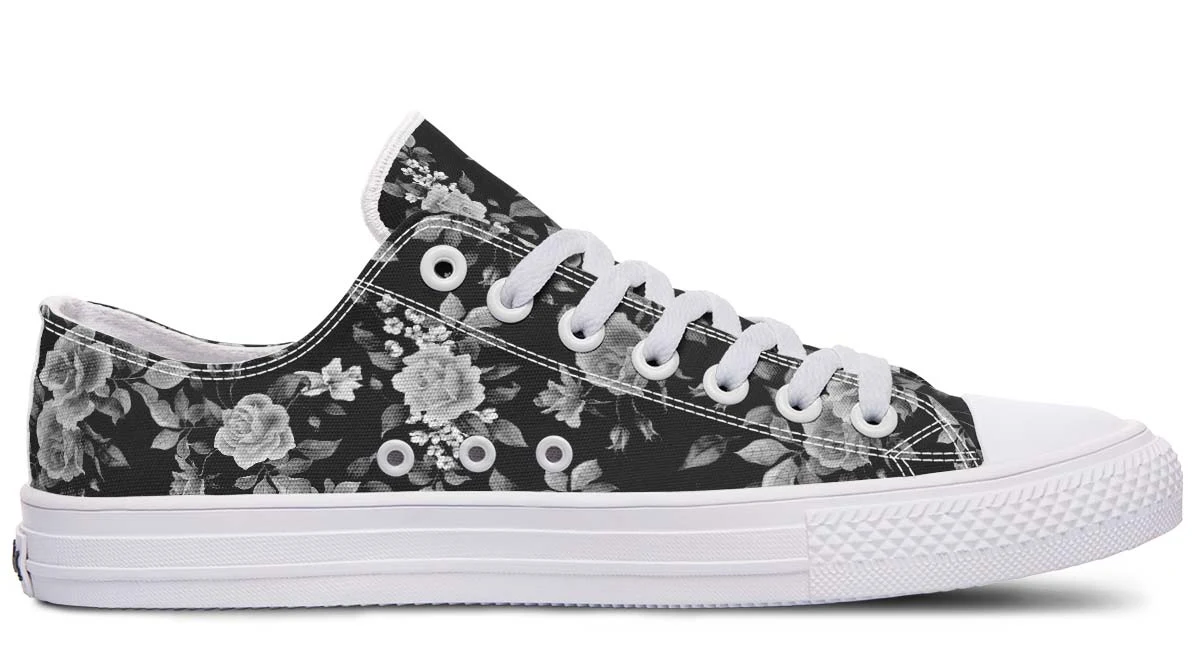 Title 9, Fashion print lage canvas schoenen voor koppels...