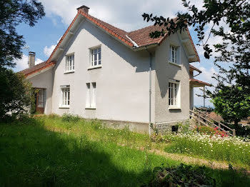 maison à La Geneytouse (87)