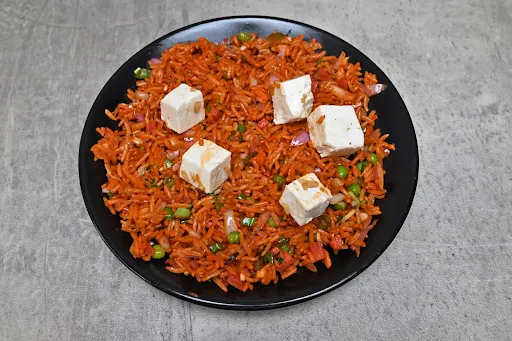 Singapuri Fried Rice