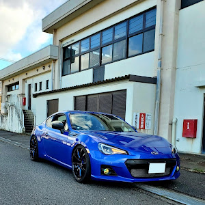 BRZ ZC6