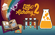 Little Alchemy 2 Free Game small promo image