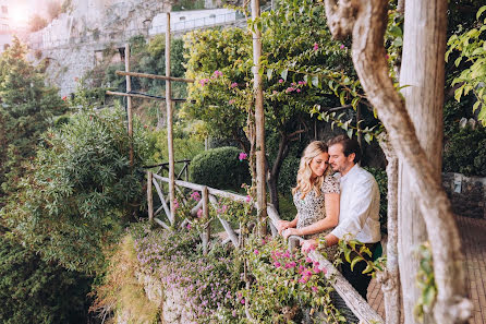 Fotografo di matrimoni Piera Tammaro (pieraplusdavid). Foto del 18 gennaio 2020