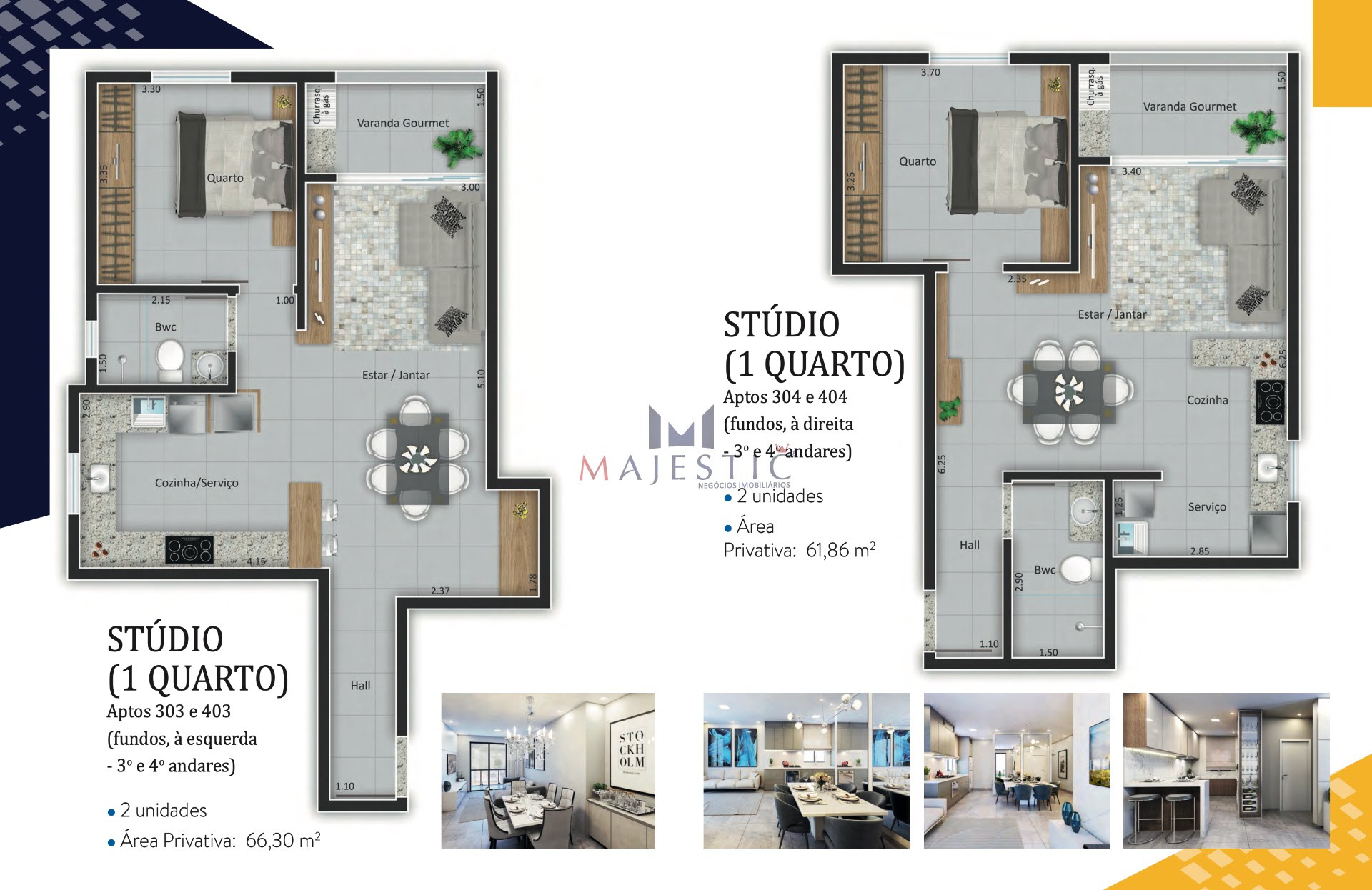 Apartamento, 174 m² - Foto 34