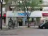 Maplin