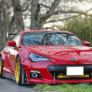 BRZ ZC6