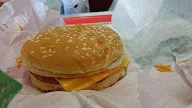 Burger King photo 2