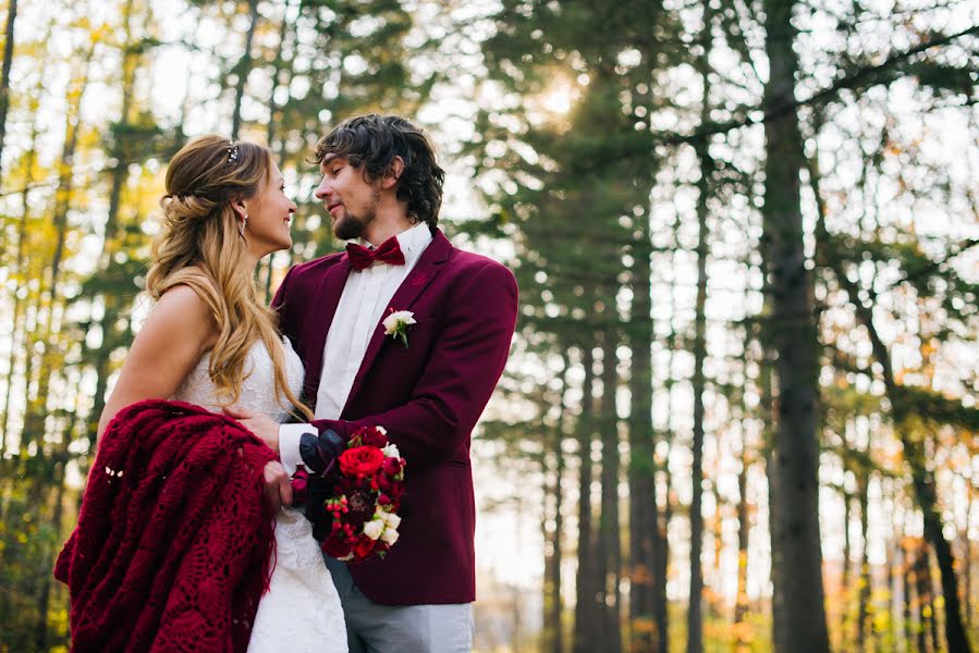 Fotografo di matrimoni Ekaterina Skorokhodova (walker). Foto del 22 ottobre 2015