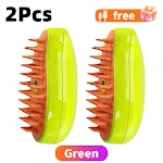 2 Pcs Green