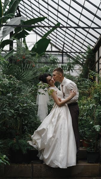 Wedding photographer Aleksey Varlamov (varlamovalexey). Photo of 13 August 2019