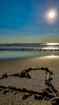 Amore in riva al mare di gaiaparenti99