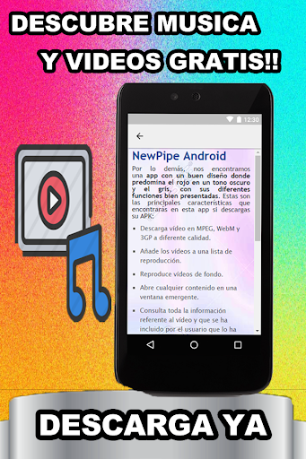 Descargar Videos y Musica Gratis Mp3 Mp4 Guia