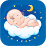 White Noise: Baby Sleep Sounds icon