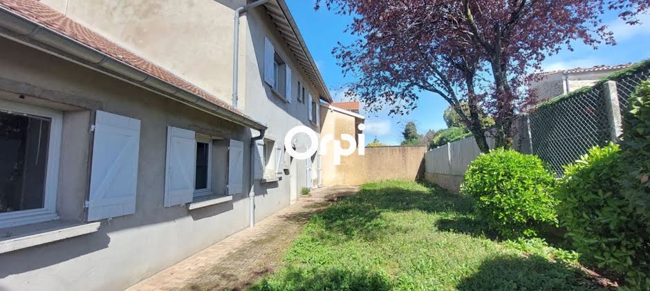 Vente maison 5 pièces 129 m² à Chassagny (69700), 448 000 €