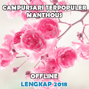 Campursari Offline 3.0 Icon