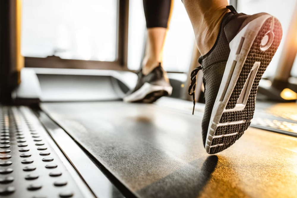 Treadmills aren't less effective than running outdoors 