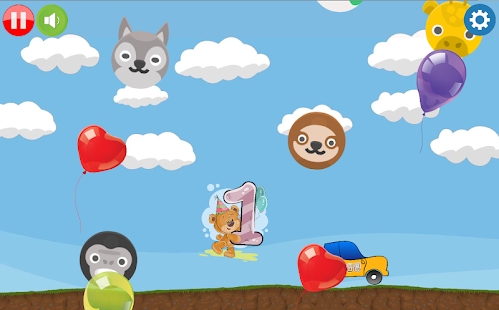 Eğlenceli Balonlar(圖4)-速報App